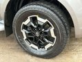 Nissan Navara 2.3 Navara Tekna dCi 4WD 5dr 8