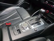 Audi RS3 2.5 TFSI Sportback 5dr Petrol S Tronic quattro Euro 6 (s/s) (367 ps) 10