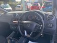 SEAT Ibiza 1.2 TSI FR Sport Coupe Euro 6 3dr 26