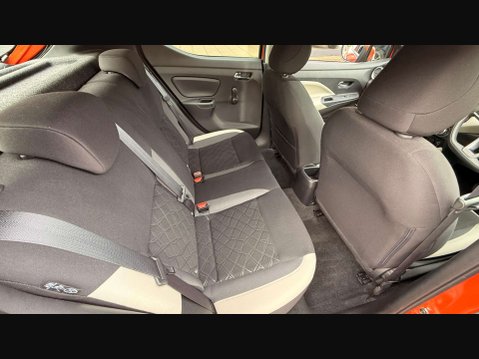 Nissan MICRA 1.0 Micra Acenta IG-T 5dr 19