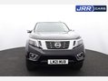 Nissan Navara 2.3 Navara Tekna dCi Auto 4WD 5dr 9