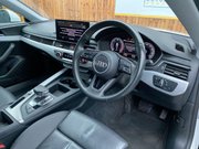 Audi A5 2.0 TDI 35 Sport Sportback 5dr Diesel S Tronic Euro 6 (s/s) (163 ps) Blueto 28