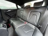 Audi A5 2.0 TDI Black Edition Plus Sportback 5dr Diesel Multitronic Euro 5 (s/s) (1 31