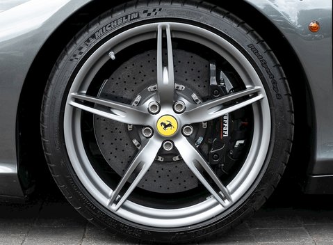 Ferrari 458 Speciale 10