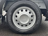 Ford Transit 350 Drw L2 130 ps Single Cab Tipper - Air Con / Tow Axle 33