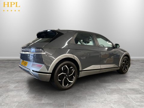 Hyundai IONIQ 5 58kWh Premium Hatchback 5dr Electric Auto (170 ps) 7