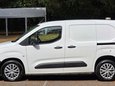Citroen Berlingo 1.5 Berlingo 1000 Enterprise Blue HDi S/S 52