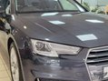 Audi A4 2.0 TDI 35 Sport S Tronic Euro 6 (s/s) 4dr 18