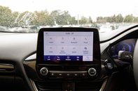 Ford Puma ST-LINE MHEV 24
