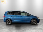 Volkswagen Touran 1.5 TSI EVO SEL MPV 5dr Petrol DSG Euro 6 (s/s) (150 ps) 8