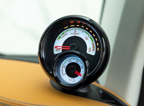 Smart Fortwo Coupe Racing Green Edition 16