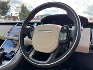 Land Rover Range Rover Sport 3.0 D300 MHEV HSE Silver SUV 5dr Diesel Auto 4WD Euro 6 (s/s) (300 ps) 16