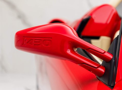 Ferrari F430 Spider 24