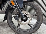 Honda CB CBF125 2022 HIGH MILES RUNNING PROJECT BIKE SPARES OR REPAIR 125CC 9