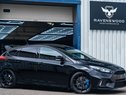 Ford Focus 2.3 Focus RS 4WD 5dr
