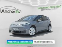 Volkswagen ID.3 (Sold)Pro Performance 58kWh Life Hatchback 5dr Electric Auto (204 ps) 1