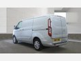 Ford Transit Custom 2.0 TDCi 270 Limited L1 H1 5dr 10