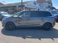 Citroen Grand C4 Spacetourer 1.2 PURETECH FEEL PLUS 7 SEATER 11