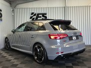 Audi RS3 2.5 TFSI Sportback 5dr Petrol S Tronic quattro Euro 6 (s/s) (400 ps) 32