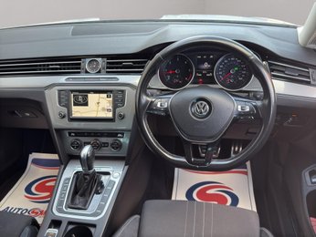 Volkswagen Passat 2.0 TDI BlueMotion Tech Alltrack DSG 4Motion Euro 6 (s/s) 5dr