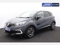 Renault Captur 1.5 Captur Iconic dCi Auto 5dr 4