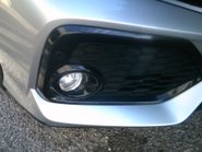 Honda Civic VTEC EX ONLY 45,000 MILES FROM NEW 12