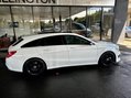 Mercedes-Benz CLA Class 2.1 CLA220d AMG Sport Shooting Brake 7G-DCT 4MATIC Euro 6 (s/s) 5dr 12