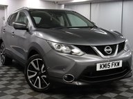 Nissan Qashqai TEKNA DIG-T 19