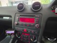 Audi A3 2.0 TDI SE Sportback 5dr 73