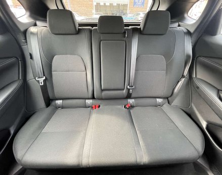 Nissan Qashqai 1.3 Qashqai Acenta Premium DiG-T MHEV 5dr 60
