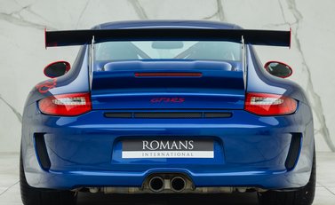 Porsche 911 GT3 RS (997.2) 7