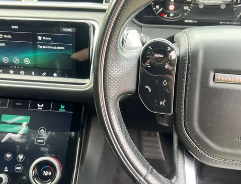 Land Rover Range Rover Velar 3.0 Range Rover Velar R-Dynamic HSE D300 Auto 4WD 5dr 25