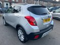 Vauxhall Mokka 1.4i Turbo SE Auto 2WD Euro 6 5dr 4