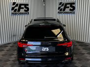 Audi RS4 2.9 TFSI V6 Estate 5dr Petrol Tiptronic quattro Euro 6 (s/s) (450 ps) 50