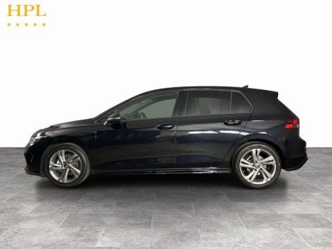 Volkswagen Golf 1.5 TSI R-Line Hatchback 5dr Petrol Manual Euro 6 (s/s) (130 ps) Cruise Co 4