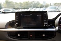Kia Picanto X-LINE 24