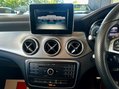 Mercedes-Benz CLA Class 2.1 CLA220d AMG Sport Shooting Brake 7G-DCT 4MATIC Euro 6 (s/s) 5dr 52