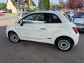 Fiat 500 1.2 Lounge Euro 6 (s/s) 3dr 13