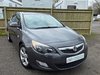 Vauxhall Astra SRI 1.7 CDTI 5dr