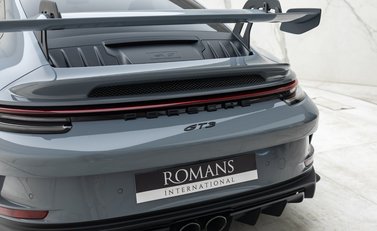 Porsche 911 GT3 (992) 38