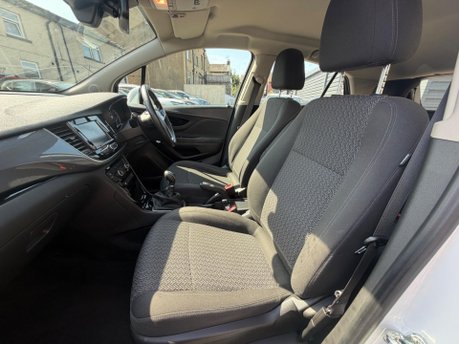 Vauxhall Mokka X ACTIVE ECOTEC S/S 20