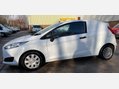 Ford Fiesta 1.6 TDCi ECOnetic II Panel Van 3dr 16