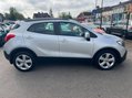 Vauxhall Mokka 1.4i Turbo Exclusiv Auto 2WD Euro 6 5dr 7
