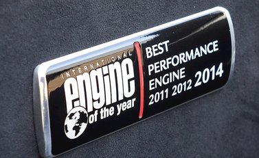 Ferrari 458 Speciale Aperta 12