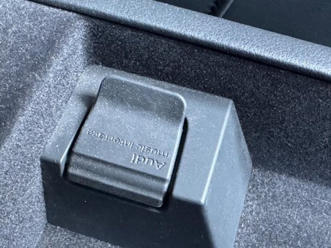 Audi A7 3.0 BiTDI V6 Black Edition Sportback Tiptronic quattro Euro 5 (s/s) 5dr 36