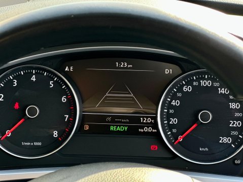 Volkswagen Touareg 3.0h TSI V6 Hybrid Tiptronic 4WD Euro 5 (s/s) 5dr 51