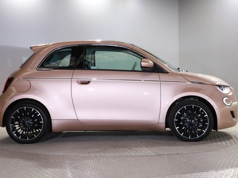 Fiat 500 87kW La Prima 42kWh 3dr Auto 11