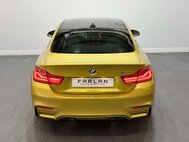 BMW M4 3.0 BiTurbo Coupe 2dr Petrol DCT Euro 6 (s/s) (431 ps) 22