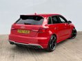 Audi A3 1.5 A3 Sportback S Line TFSI Semi-Auto 5dr 6