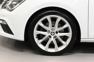 SEAT Leon 1.5 Leon FR Sport TSi Evo Semi-Auto 5dr 30